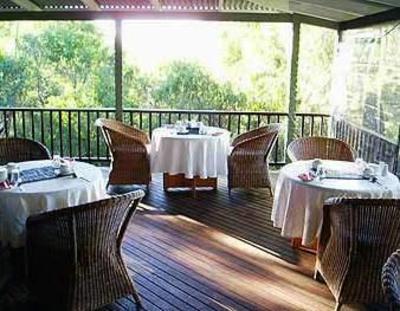 фото отеля Yallingup Lodge Spa Retreat & OM Day Spa