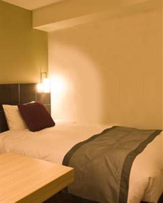 фото отеля Hotel Active Hakata
