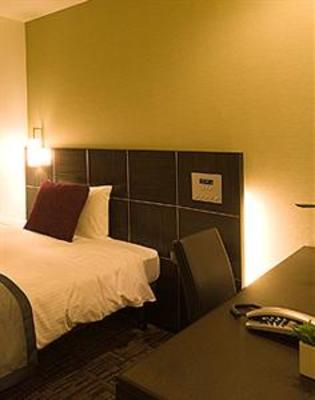 фото отеля Hotel Active Hakata