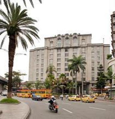 фото отеля Nutibara Hotel Medellin