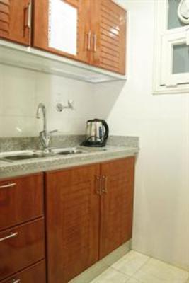 фото отеля Sara Plaza Hotel Apartments