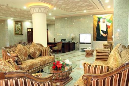 фото отеля Sara Plaza Hotel Apartments