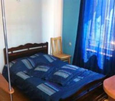 фото отеля Dea Hotel Tbilisi