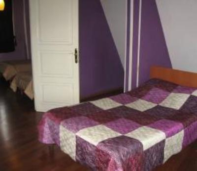фото отеля Dea Hotel Tbilisi