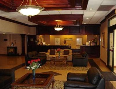 фото отеля Wynnwood Plaza Hotel Newport News
