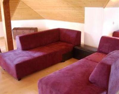 фото отеля Luxus-Appartment Villa Loschwitz
