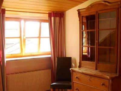 фото отеля Luxus-Appartment Villa Loschwitz