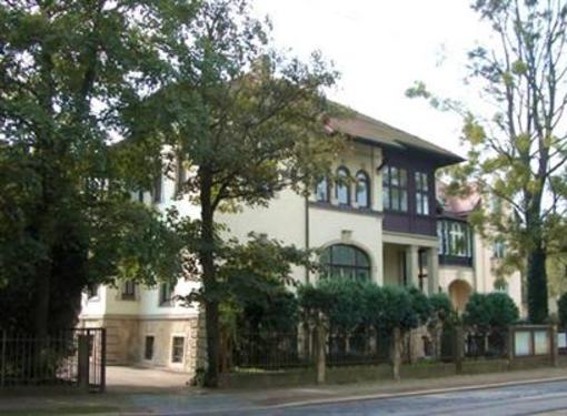 фото отеля Luxus-Appartment Villa Loschwitz
