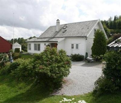 фото отеля Brattetaule Gard Guesthouse