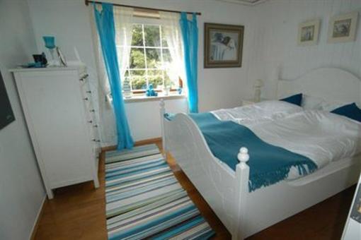 фото отеля Brattetaule Gard Guesthouse