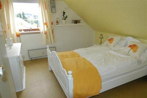 фото отеля Brattetaule Gard Guesthouse