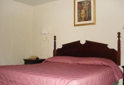 фото отеля Starlite Motel Jersey City
