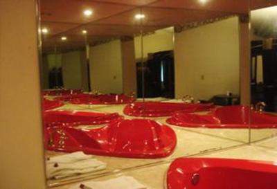 фото отеля Starlite Motel Jersey City