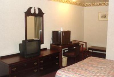 фото отеля Starlite Motel Jersey City