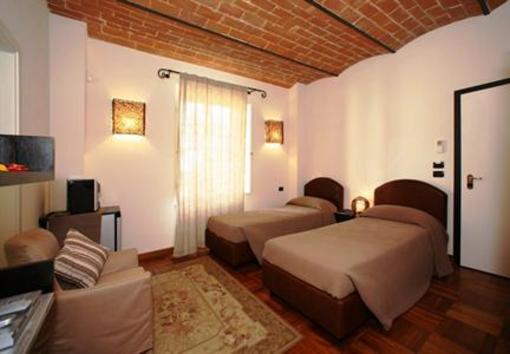 фото отеля Villa Corte Lotti Bed & Breakfast Pietrasanta
