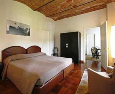 фото отеля Villa Corte Lotti Bed & Breakfast Pietrasanta