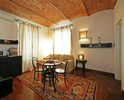 фото отеля Villa Corte Lotti Bed & Breakfast Pietrasanta