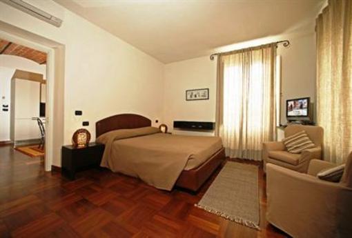 фото отеля Villa Corte Lotti Bed & Breakfast Pietrasanta