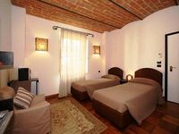 Villa Corte Lotti Bed & Breakfast Pietrasanta