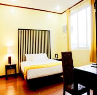 фото отеля The Windy Ridge Hotel