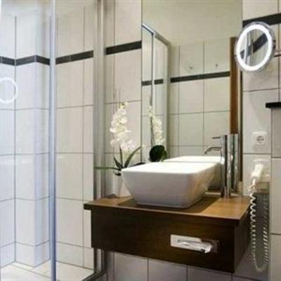 фото отеля Hotel Moseltor