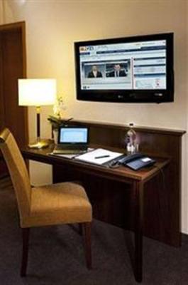 фото отеля Hotel Moseltor
