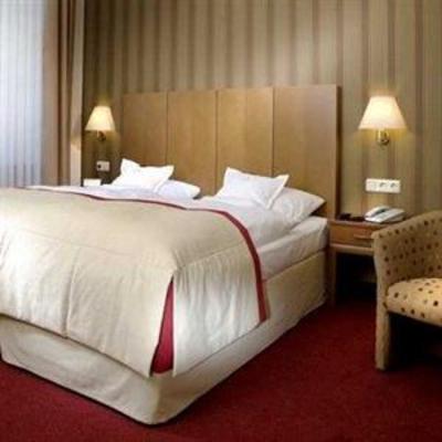фото отеля Hotel Moseltor