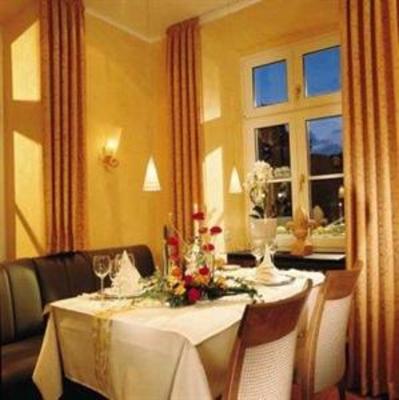 фото отеля Hotel Moseltor