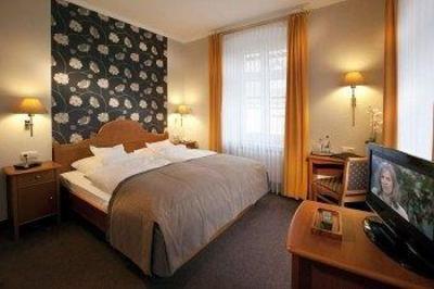 фото отеля Hotel Moseltor