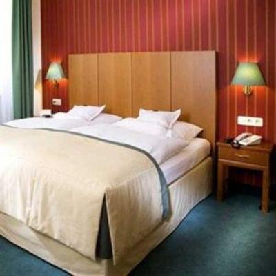 фото отеля Hotel Moseltor