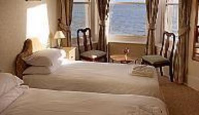 фото отеля St Omer Hotel Eastbourne