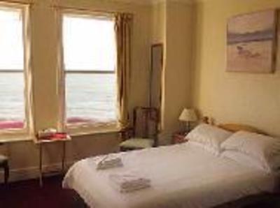 фото отеля St Omer Hotel Eastbourne