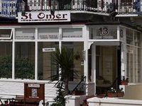 St Omer Hotel Eastbourne