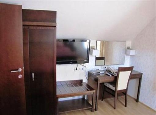 фото отеля Vila Silva Marija Apartments