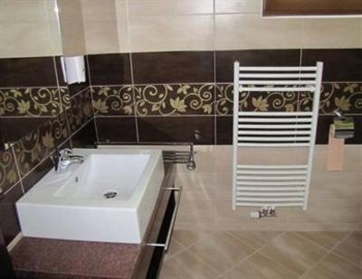 фото отеля Vila Silva Marija Apartments