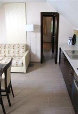 фото отеля Vila Silva Marija Apartments