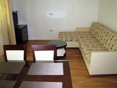 фото отеля Vila Silva Marija Apartments