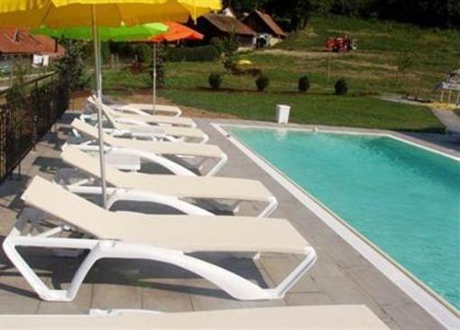 фото отеля Vila Silva Marija Apartments