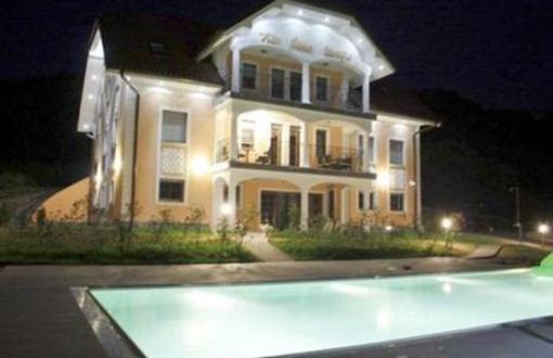фото отеля Vila Silva Marija Apartments