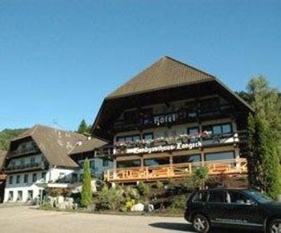 фото отеля Landhaus Langeck Munstertal