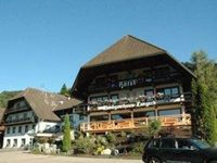 Landhaus Langeck Munstertal