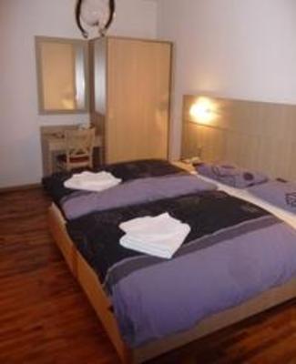 фото отеля Hotel Lory Molveno