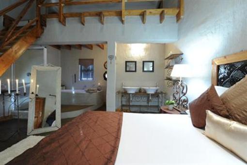 фото отеля Monte Bello Estate Hotel Bloemfontein
