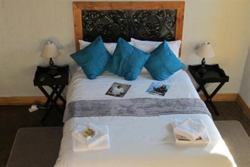 фото отеля Monte Bello Estate Hotel Bloemfontein