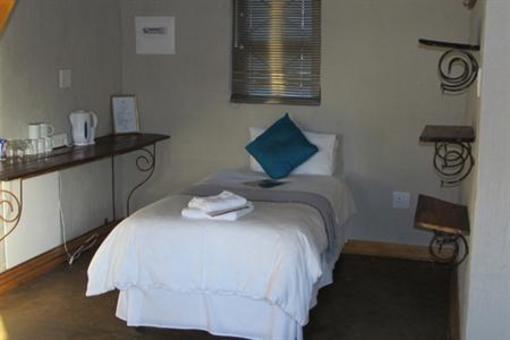 фото отеля Monte Bello Estate Hotel Bloemfontein