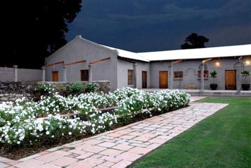фото отеля Monte Bello Estate Hotel Bloemfontein