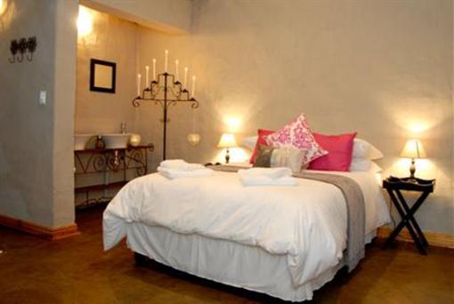 фото отеля Monte Bello Estate Hotel Bloemfontein