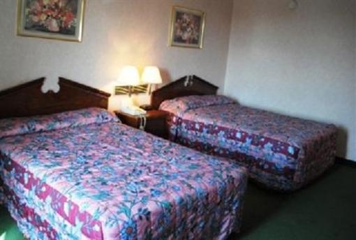 фото отеля Real Value Inn