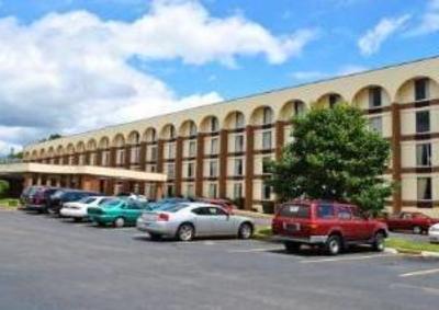 фото отеля Real Value Inn