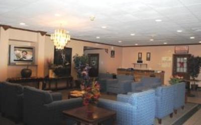 фото отеля Real Value Inn
